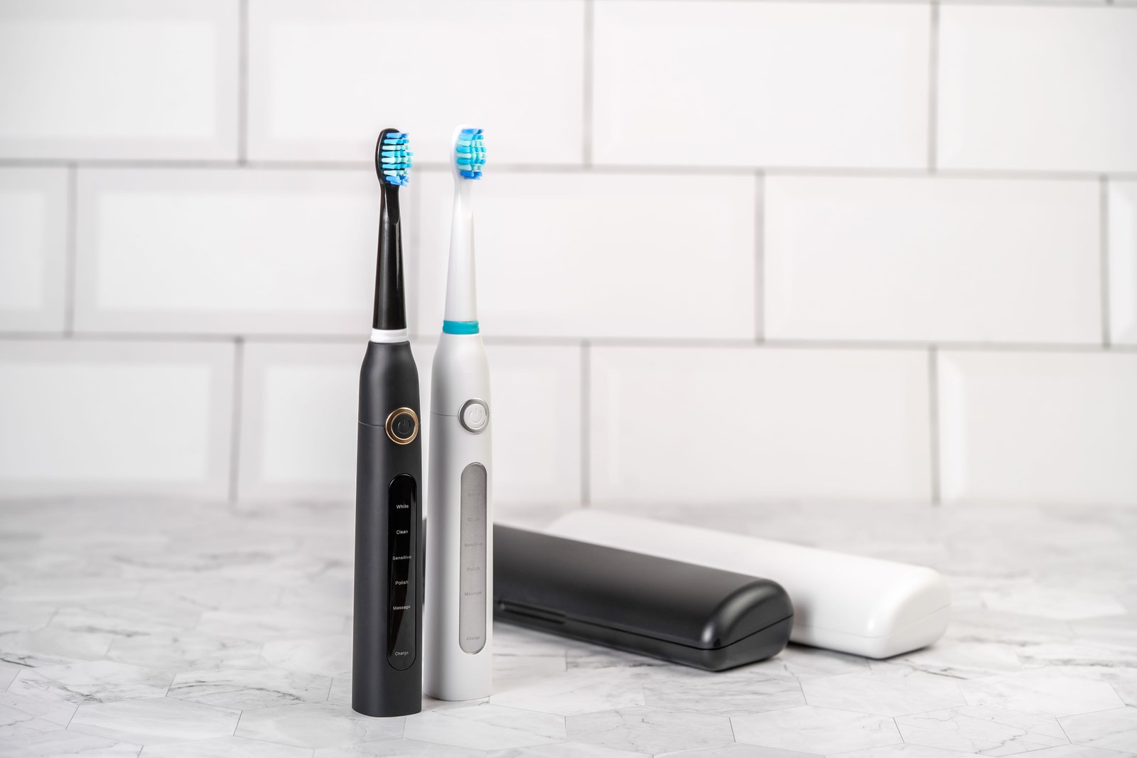 Best electric toothbrush guide 2026 at Little Bites Dental Clinic Faridabad