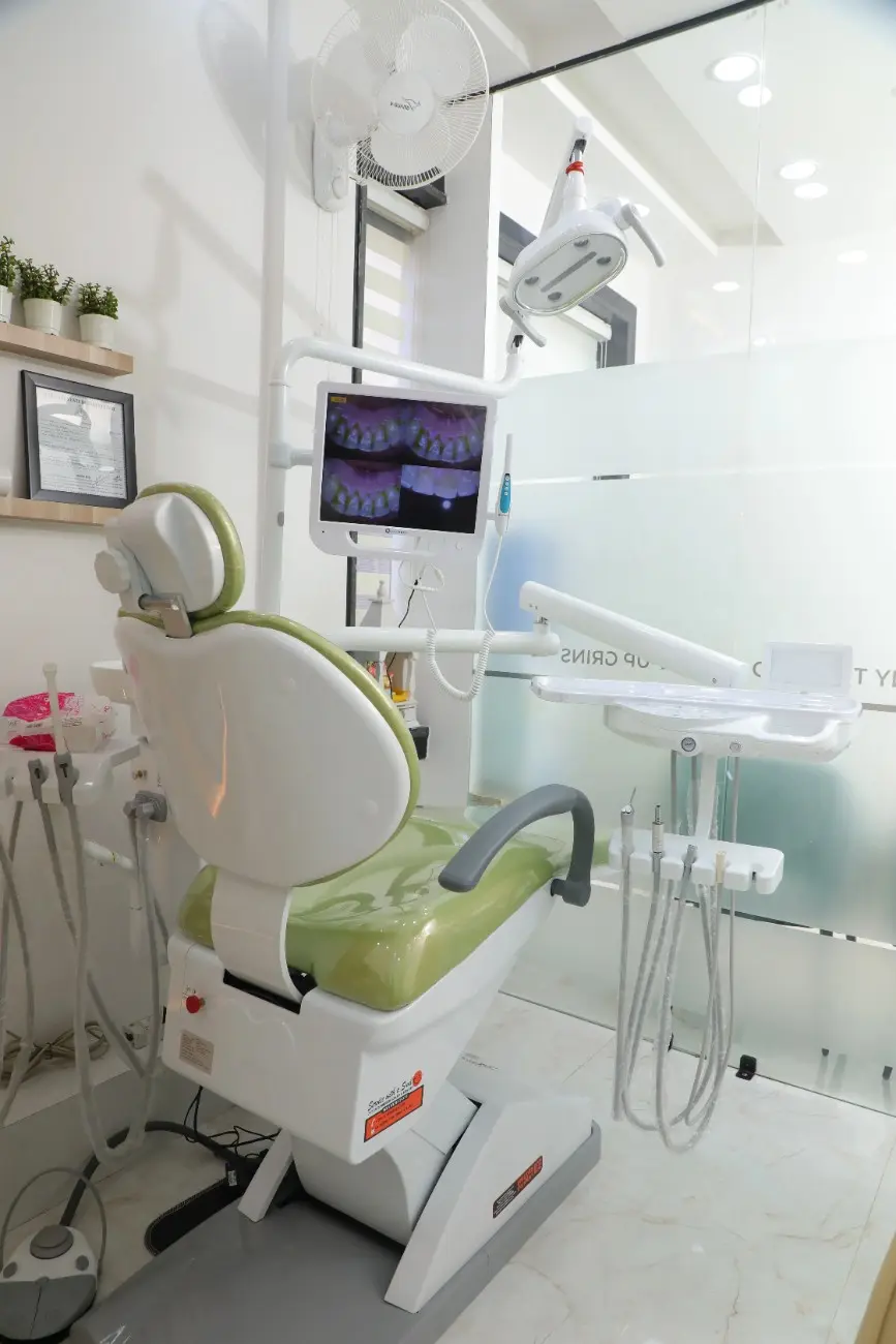 IntraOral Camera