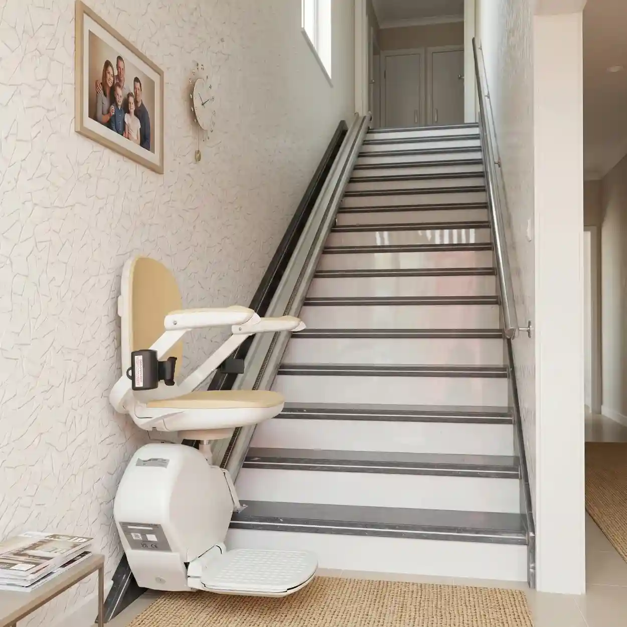 Stair Lift System