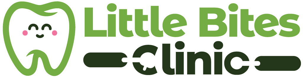 Little Bites Clinic — Paediatric Dentist & Orthodontist Faridabad